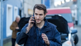 The Light In The Hall - Season 01 Episode 02